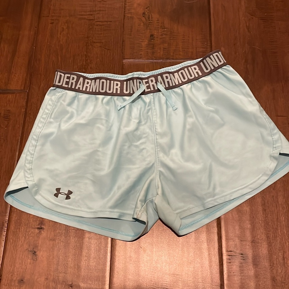Under Armor Shorts